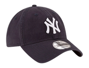 New York Yankees Core Classic Navy 9TWENTY Mens Adjustable Hat