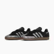 Adidas Samba OG W (Rhinestone Black Silver)