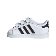 ADIDAS Superstar CF I Baby Sneakers White / Black