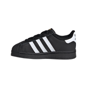 ADIDAS Superstar I Toddlers Sneakers Core Black-Cloud White