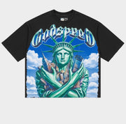 Godspeed T-Shirt "Empire Guardian"