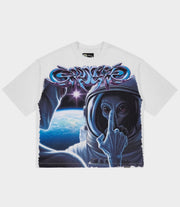 Godspeed T-Shirt "First Contact"