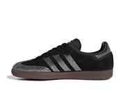Adidas Samba OG W (Rhinestone Black Silver)