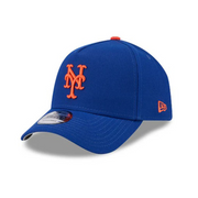 New York Mets New Era 9Forty A-Frame Mens Snapback