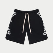 GODSPEED NEW YORK CourtSide Shorts BLACK
