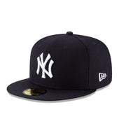 New York Yankees Classic Wool 59FIFTY New Era Fitted Hats