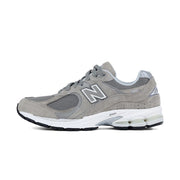 New Balance 2002R Grey White Men's Sneakers