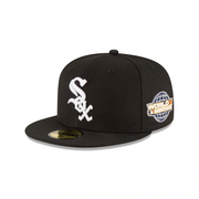 Chicago White Sox 2005 World Series Wool 59FIFTY Fitted Hats
