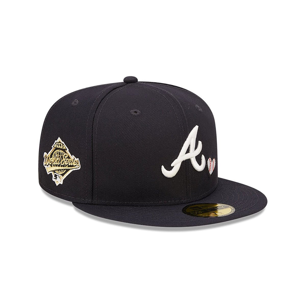 60243664] Atlanta Braves 95 WS 
