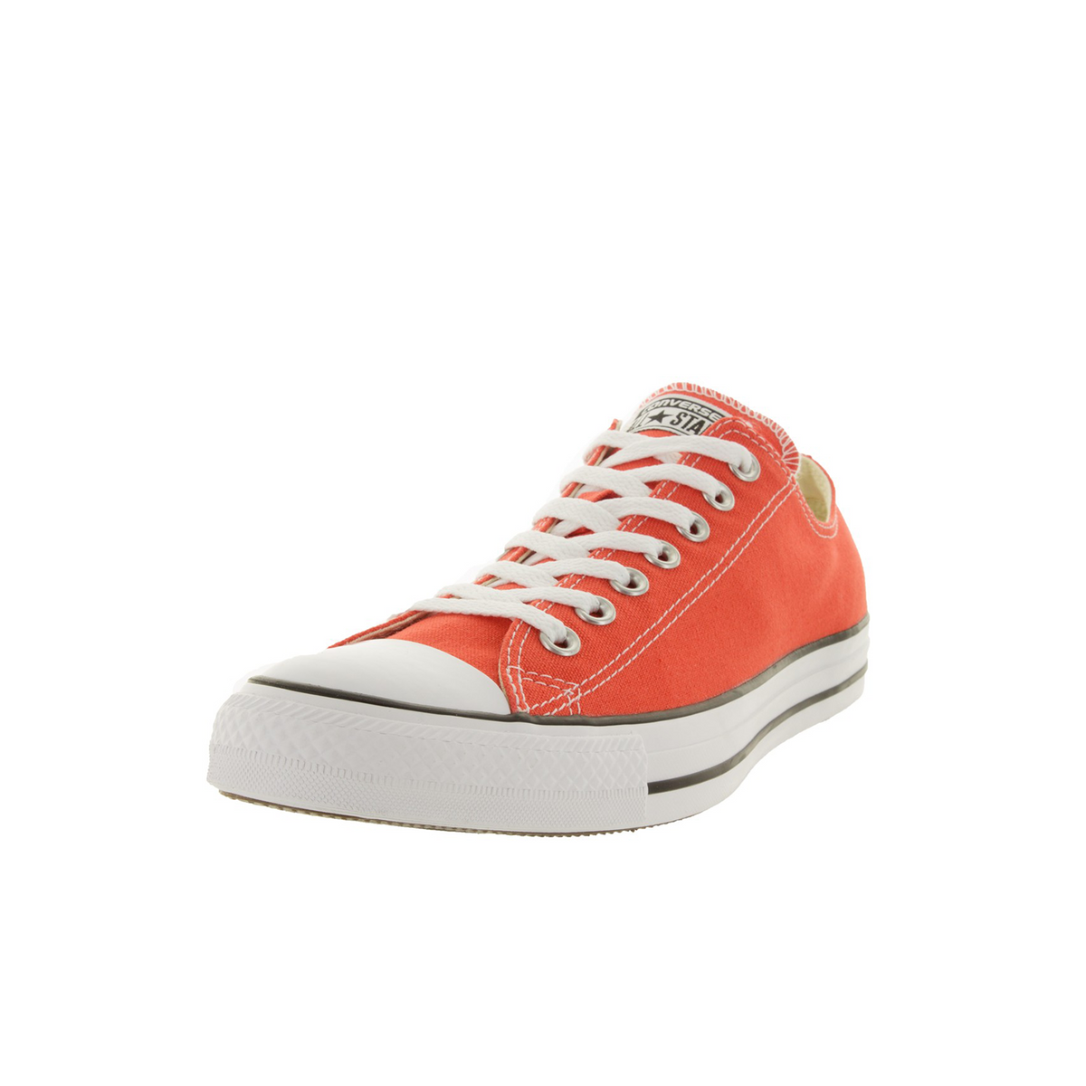 Converse Unisex CTAS CX Low 169605C Orange Casual Shoe Sneakers SZ M 11.5/W 13.5 converse all star orange products for sale | eBay main image 3