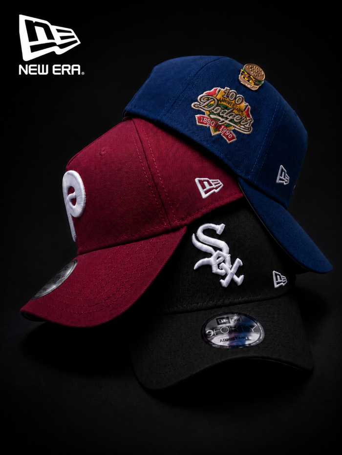 NEW ERA