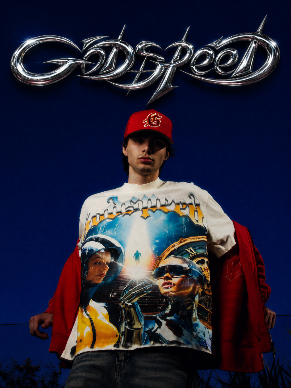 GODSPEED