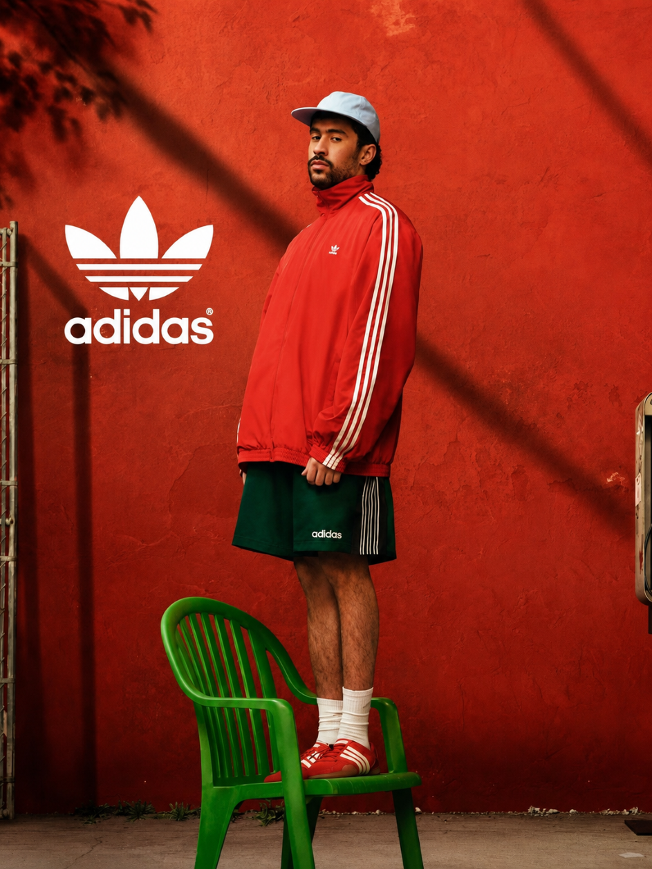 Adidas