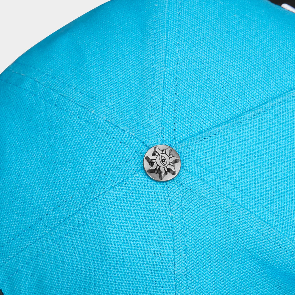 Godspeed 26' World Cup (Aqua/Black)