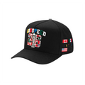 Godspeed 26' World Cup Hat (Black)