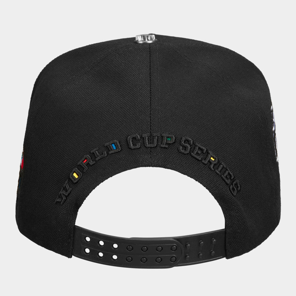 Godspeed 26' World Cup Hat (Black)