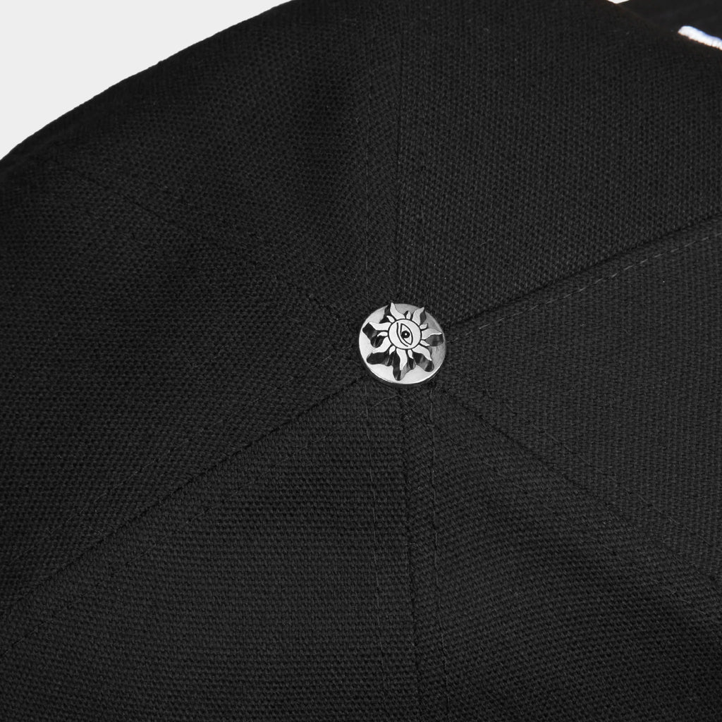 Godspeed 26' World Cup Hat (Black)