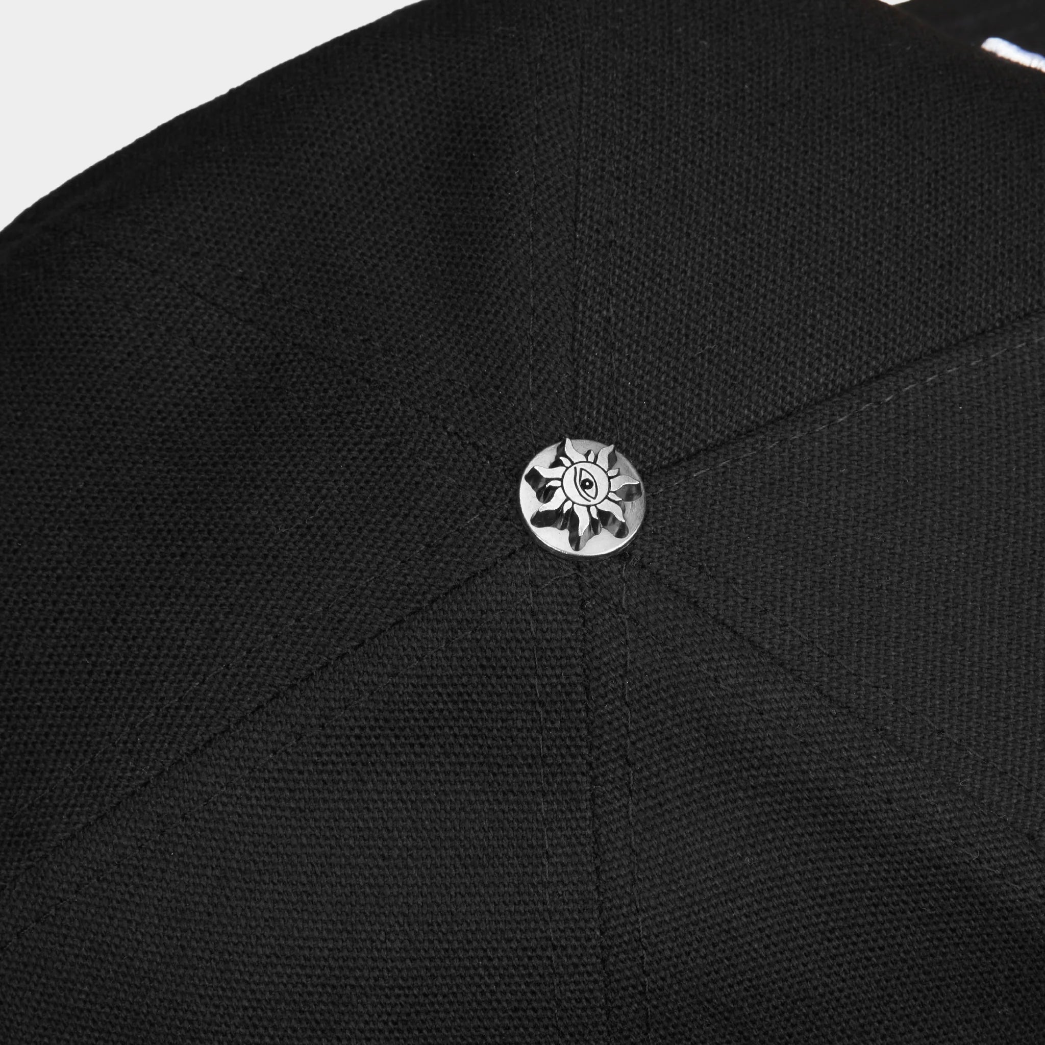 Godspeed 26' World Cup Hat (Black)
