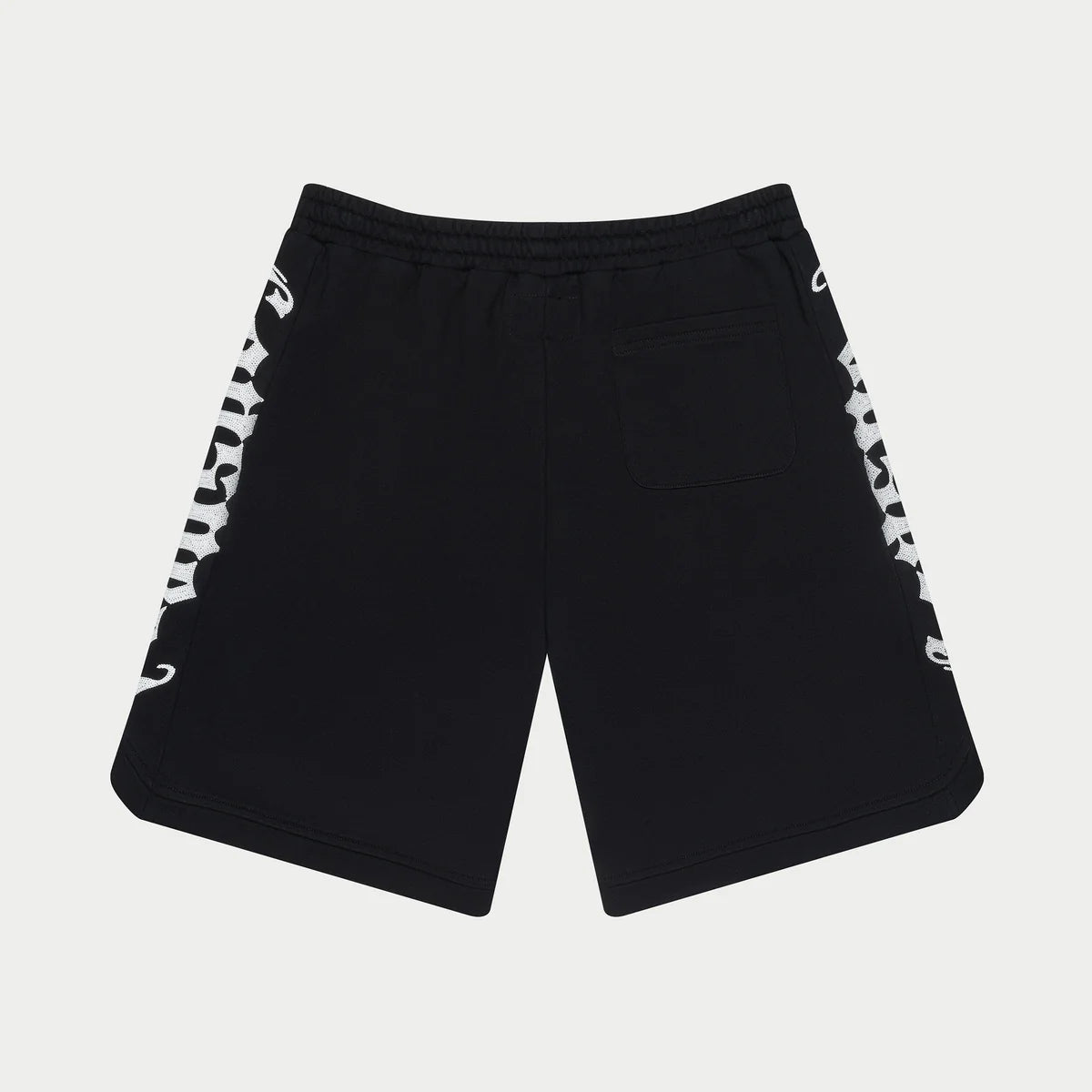 GODSPEED NEW YORK CourtSide Shorts BLACK