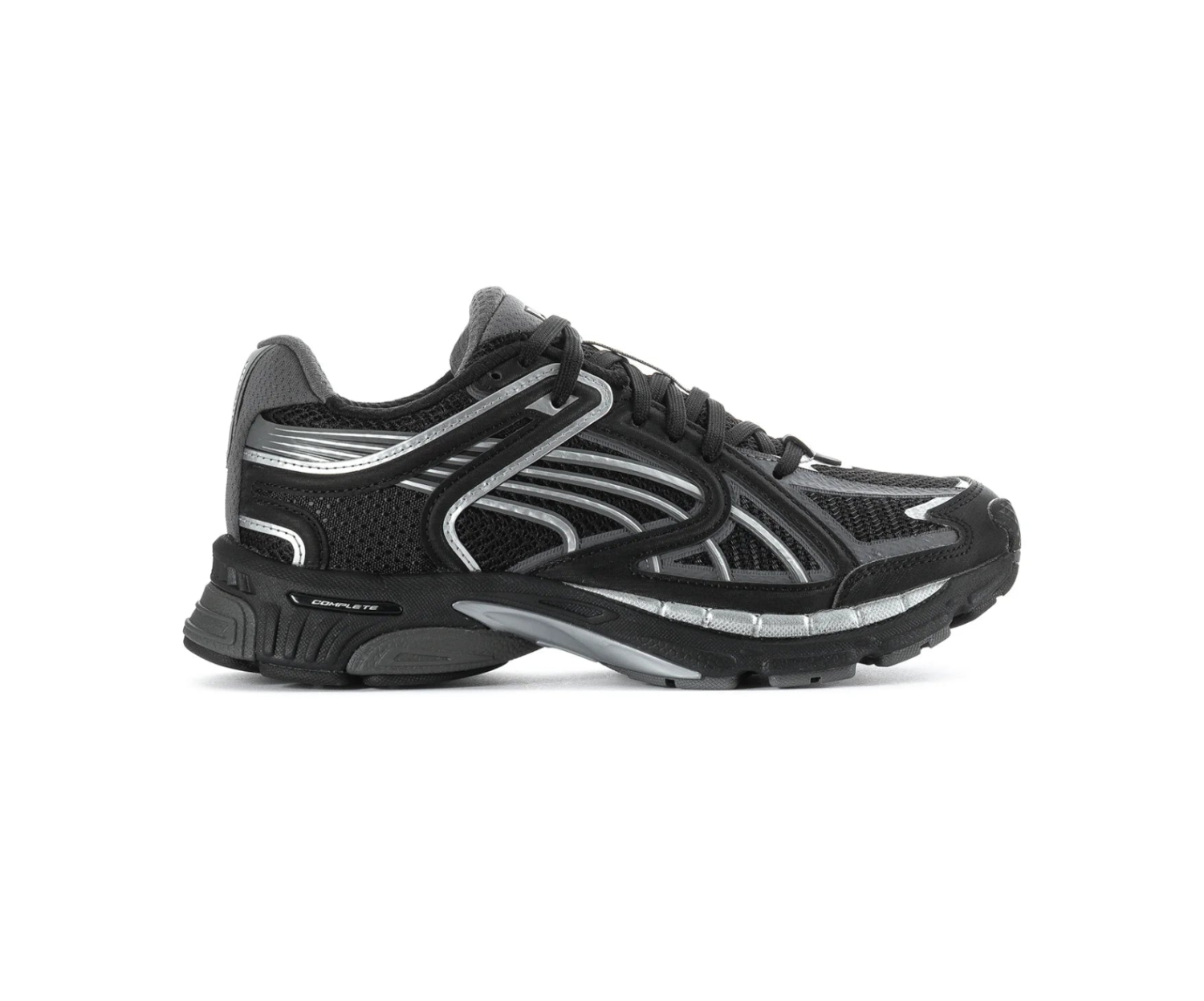 Puma Skyjet W (Black/Gray/Silver)