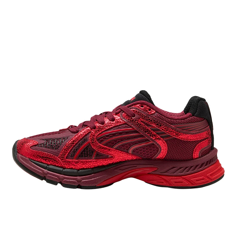 Puma SkyJet Layers W (Red)