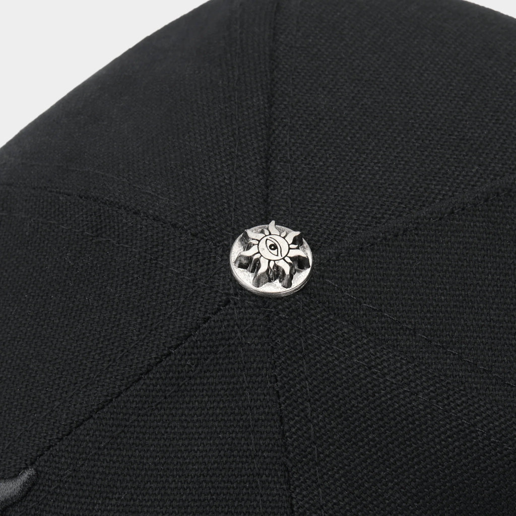 Godspeed Insignia G Logo Hat (Black/Grey)
