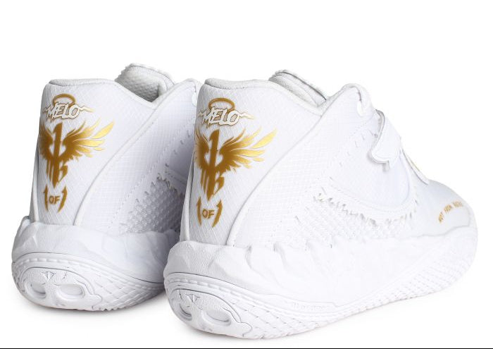 Puma MB.05 Mist Kids