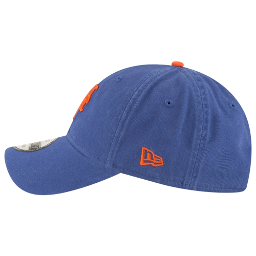 New York Mets Core Classic Replica New Era 9TWENTY A-Frame Mens Snapback