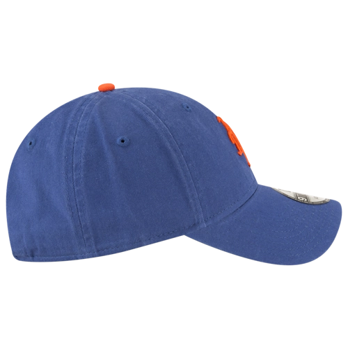 New York Mets Core Classic Replica New Era 9TWENTY A-Frame Mens Snapback