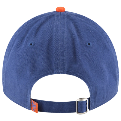 New York Mets Core Classic Replica New Era 9TWENTY A-Frame Mens Snapback