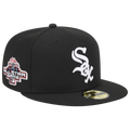 Chicago White Sox 2003 All Star Game Black 59FIFTY Mens Fitted Hat