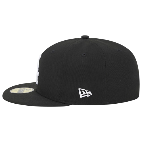 Chicago White Sox 2003 All Star Game Black 59FIFTY Mens Fitted Hat