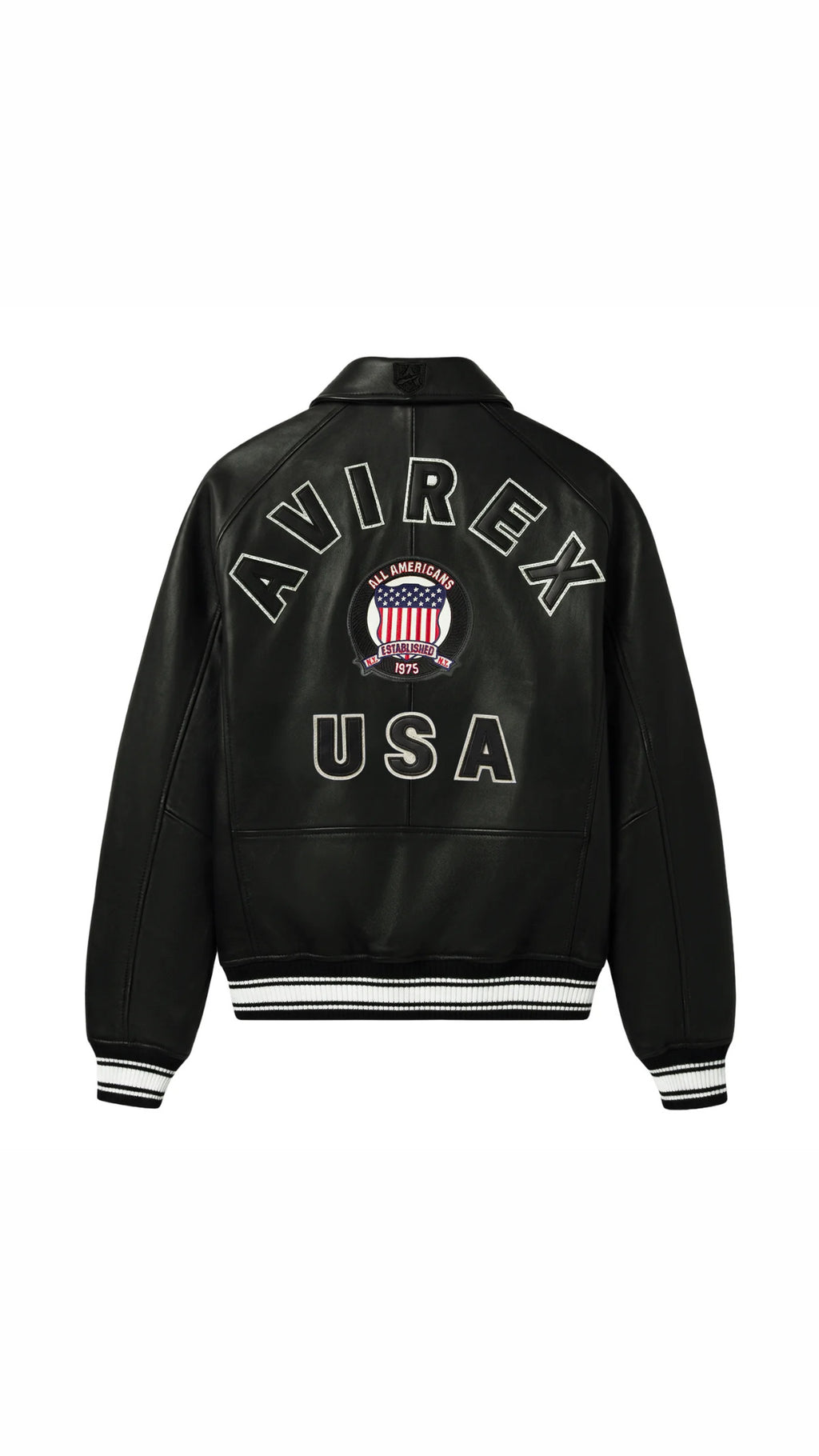 Avirex Icon Jacket