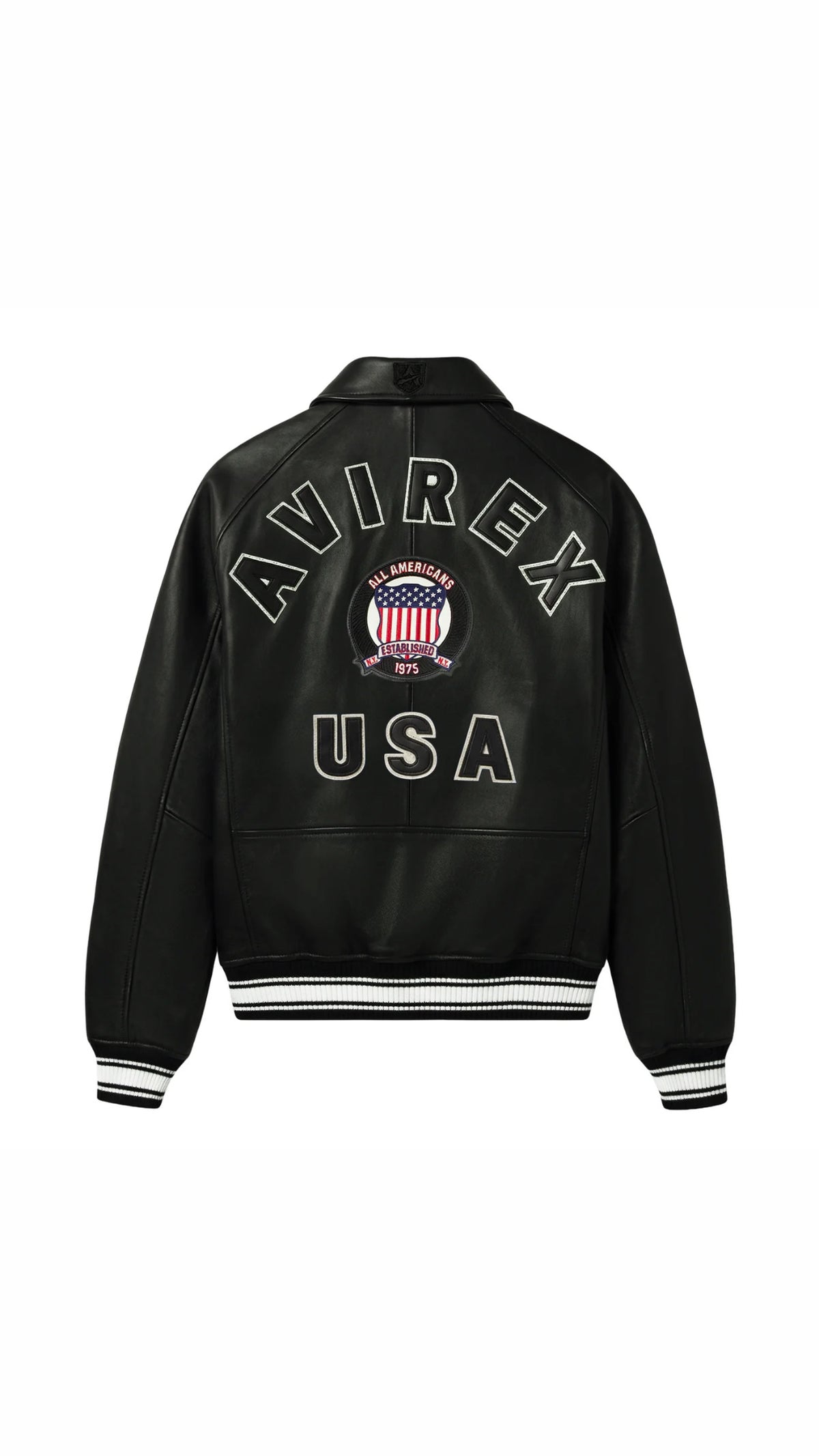 Avirex Icon Jacket
