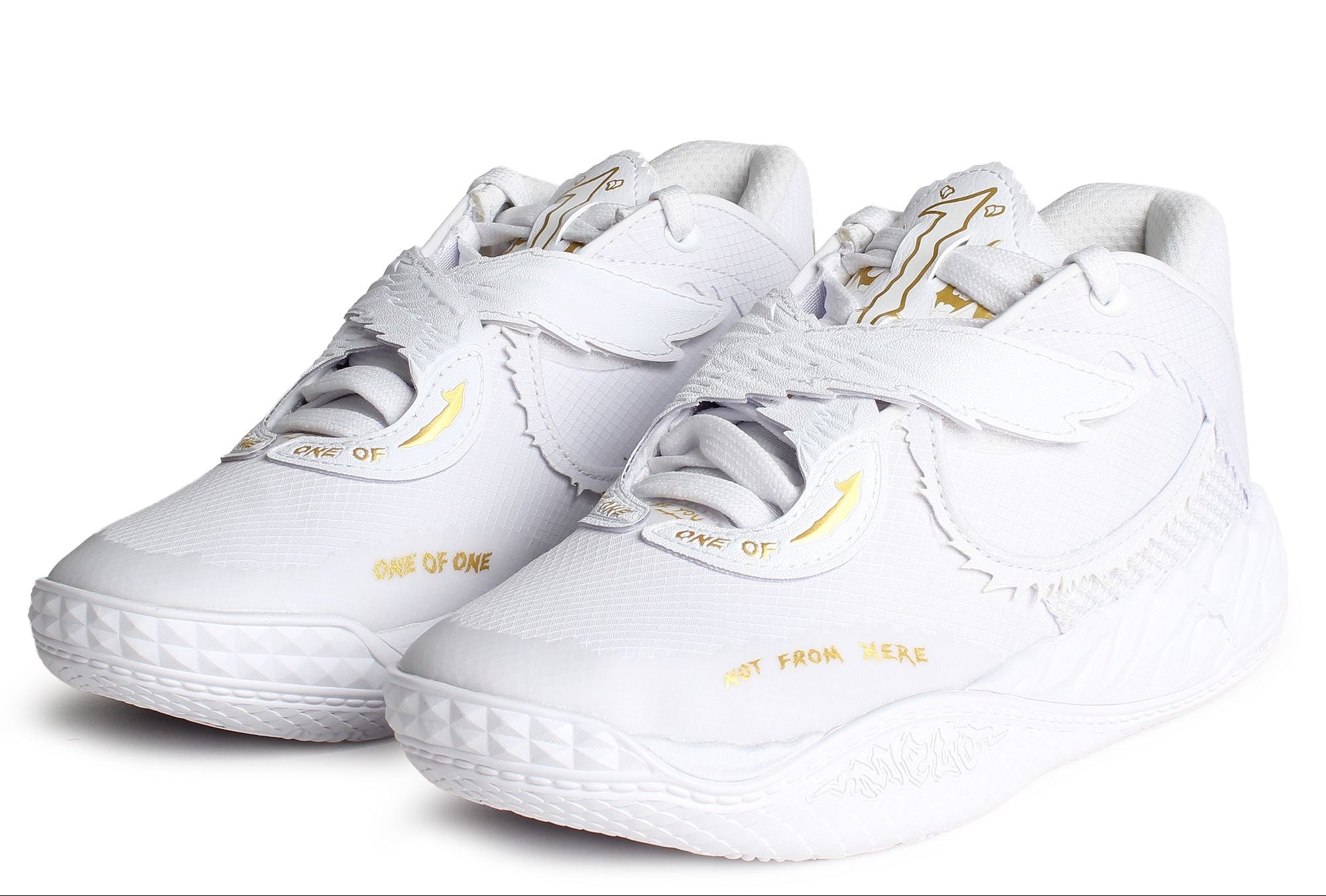 Puma MB.05 Mist Kids
