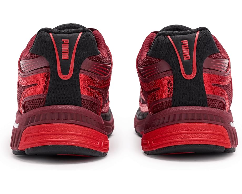 Puma SkyJet Layers W (Red)