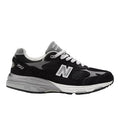 New Balance 993 Made In USA (Black/Grey/White)