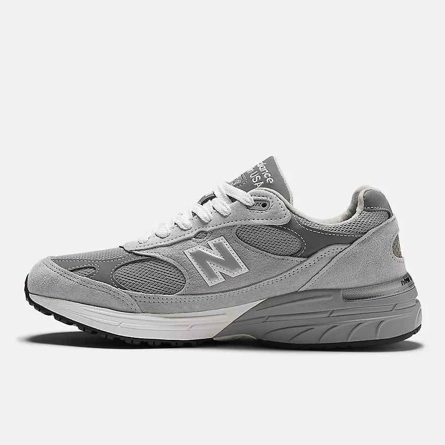 New Balance 993 Made In USA (Grey)