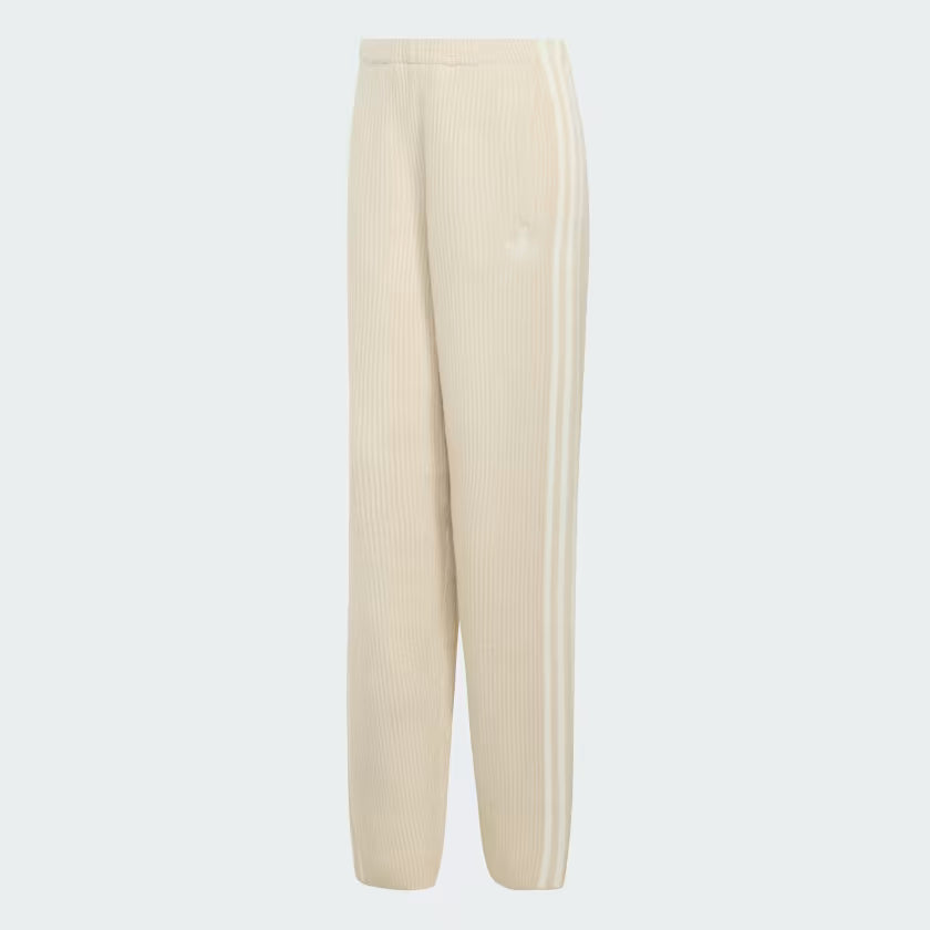 Adidas Originals by Jennie Knitted Loose Pants (Bliss)