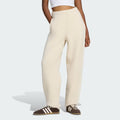 Adidas Originals by Jennie Knitted Loose Pants (Bliss)