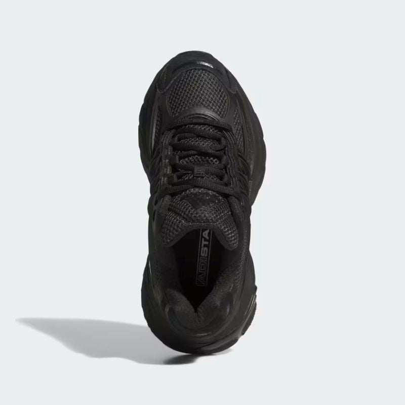 Girl's ADISTAR XLG 2.0 (Core Black / Core Black / Cloud White)