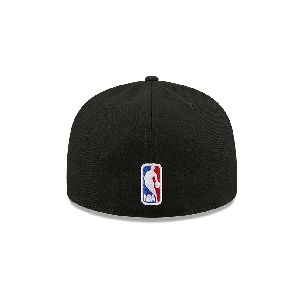 New Era 59FIFTY Brooklyn Nets x J-Frost