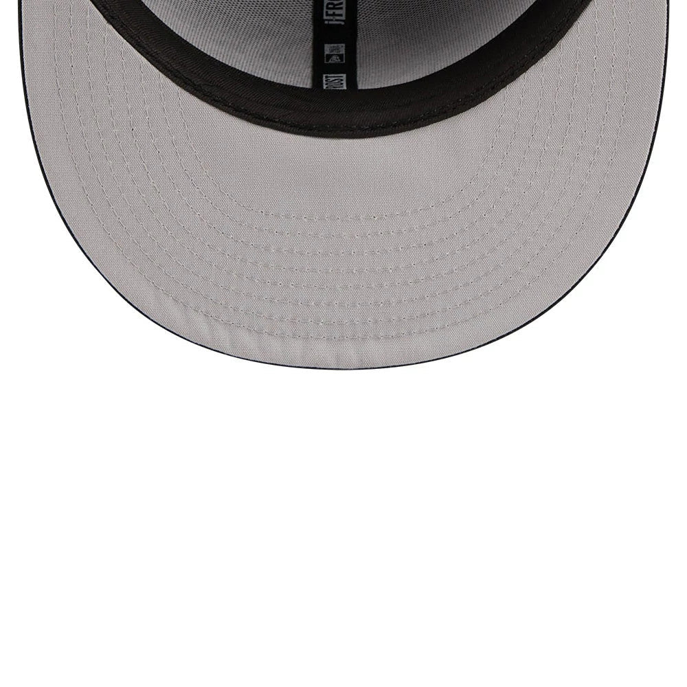 New Era 59FIFTY Brooklyn Nets x J-Frost