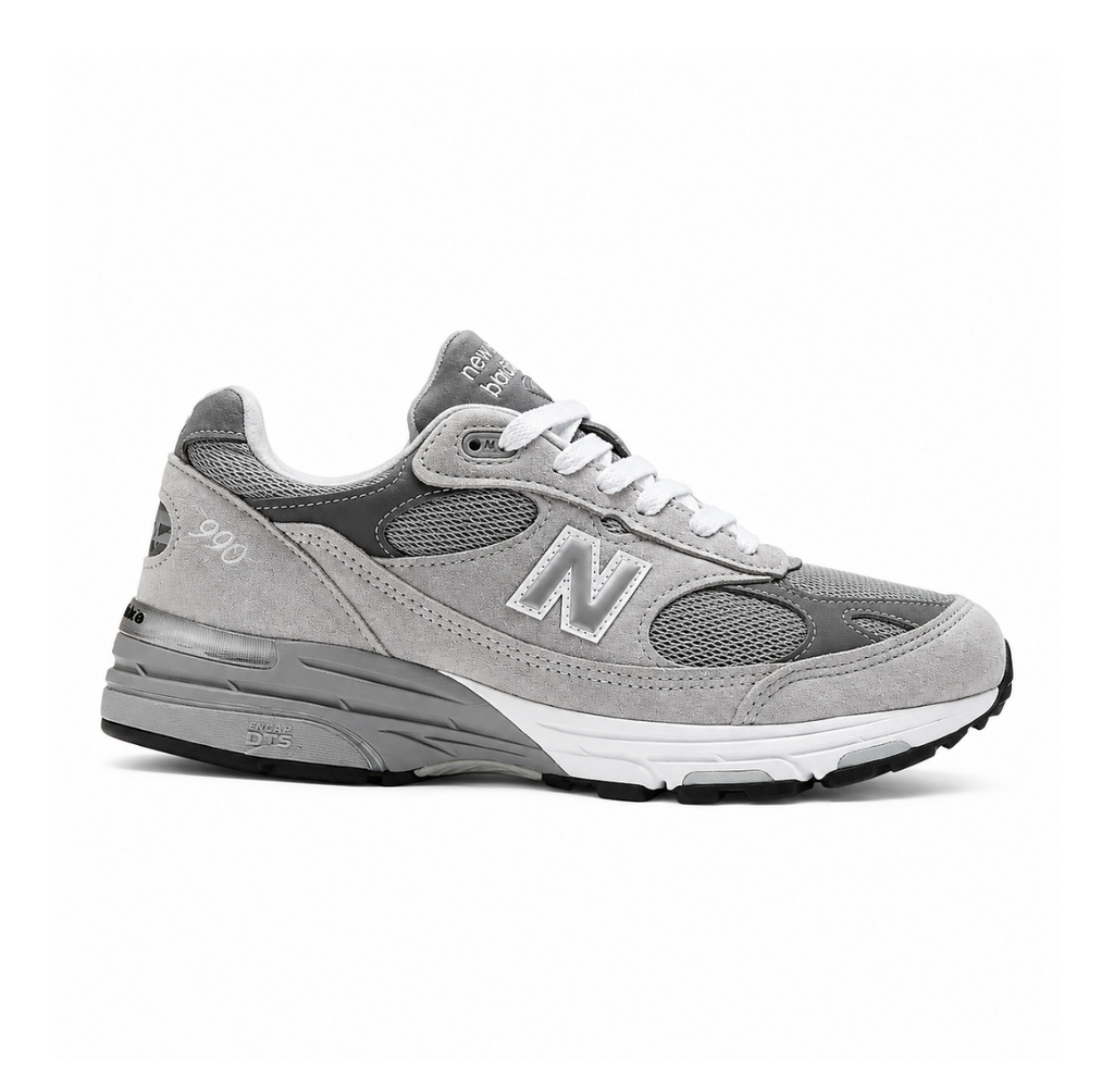 New Balance 993 Made In USA (Grey)