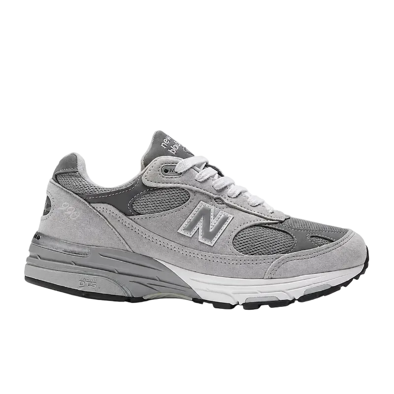 New Balance 993 Made In USA (Grey)