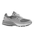 New Balance 993 Made In USA (Grey)