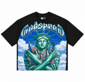 Godspeed T-Shirt "Empire Guardian"