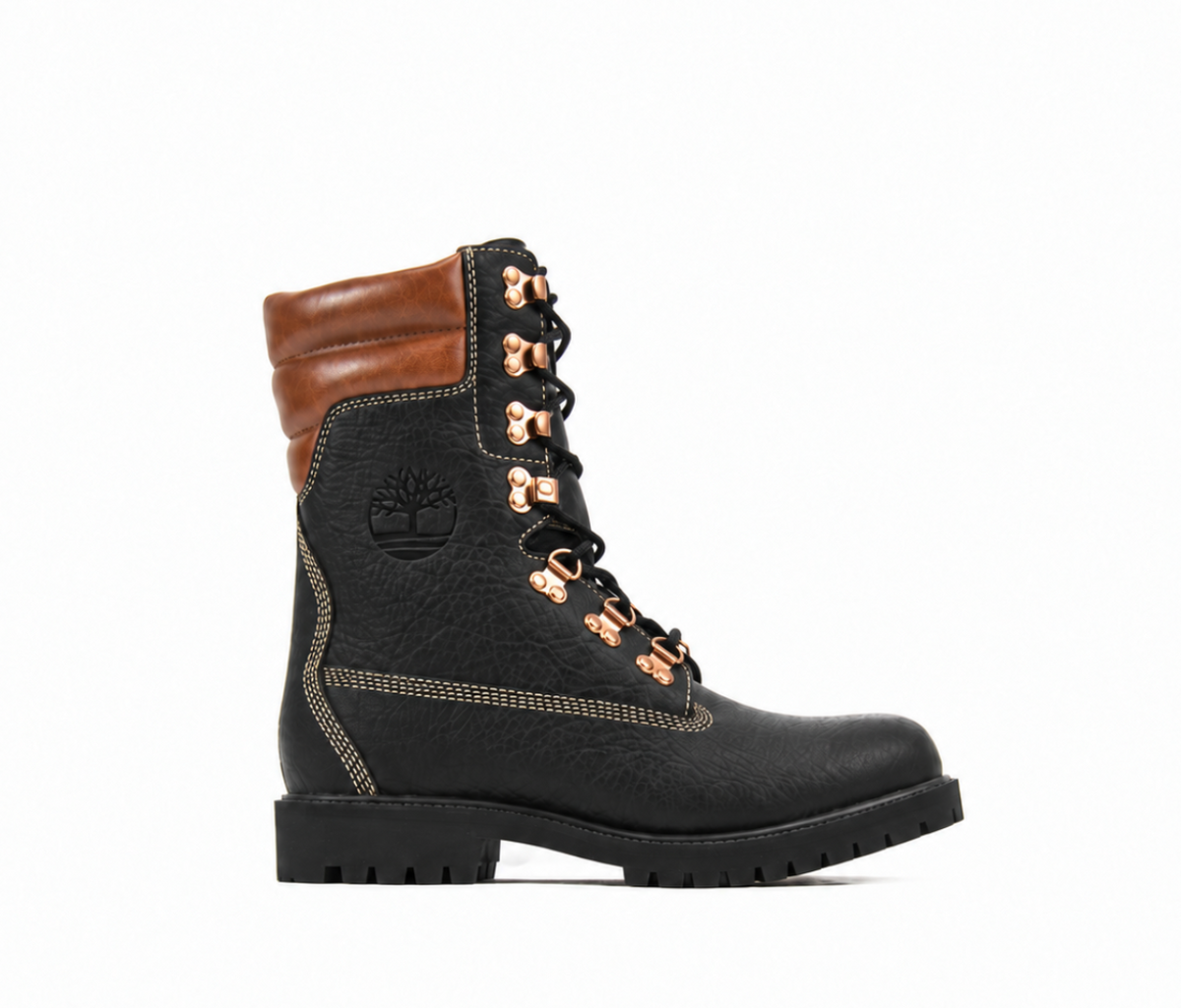 Timberland Super Boot "40 Below"