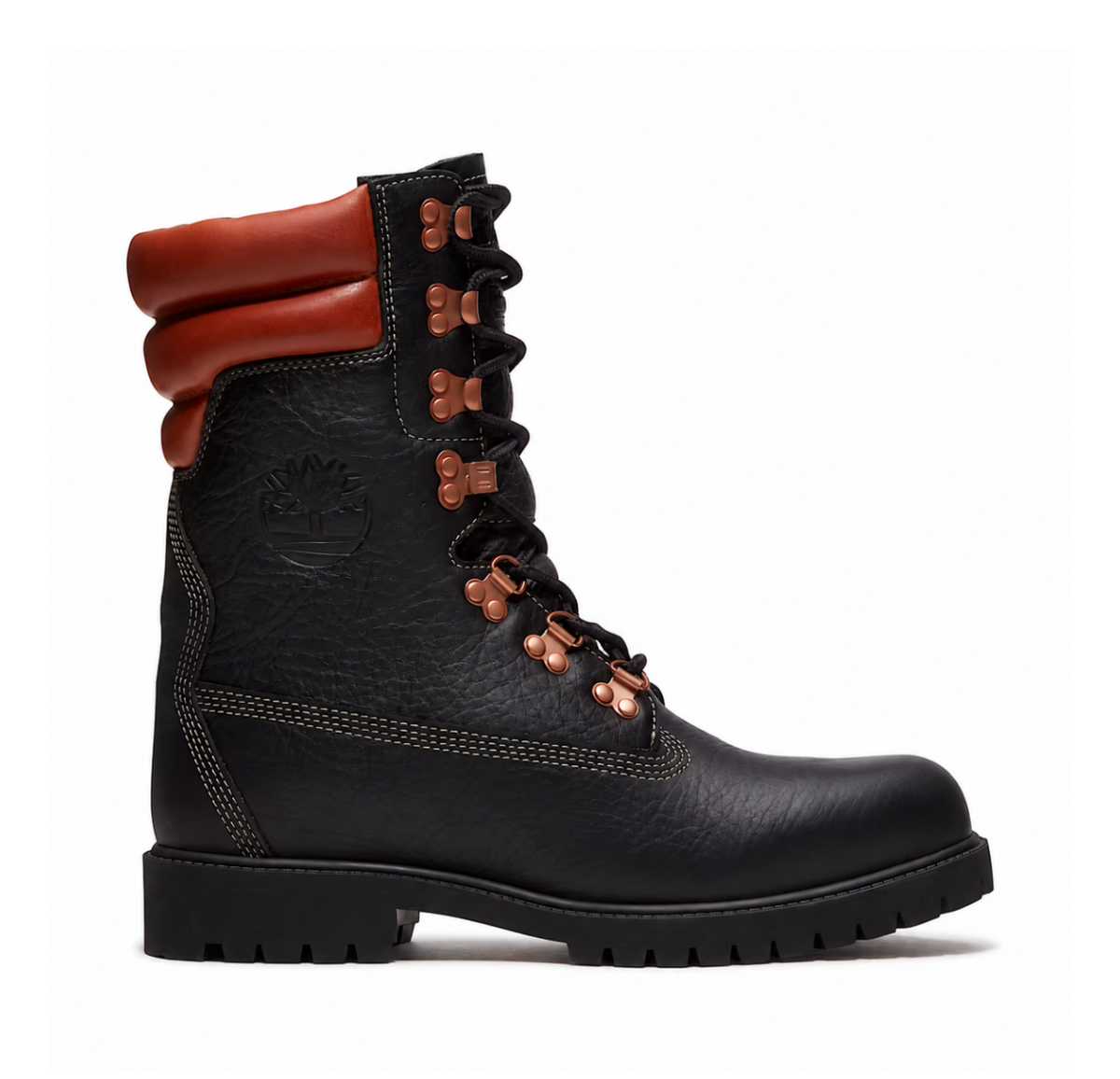 [A2QEC]Timberland Super Boot "40 Below"