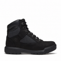 Timberland Waterproof Mid Field Boot (Black)